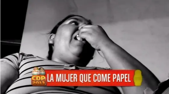 papel