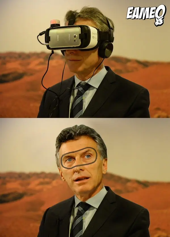 macri meme