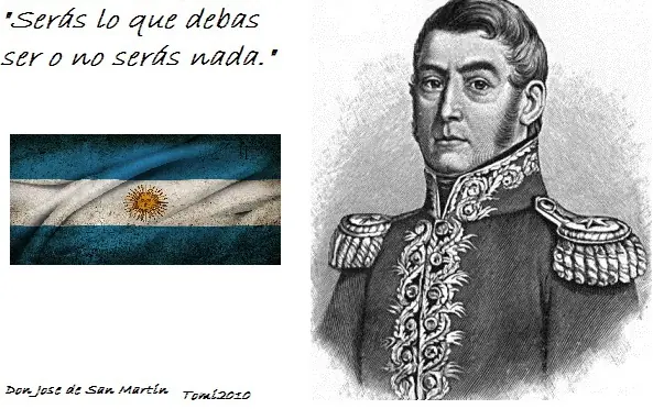 san martin