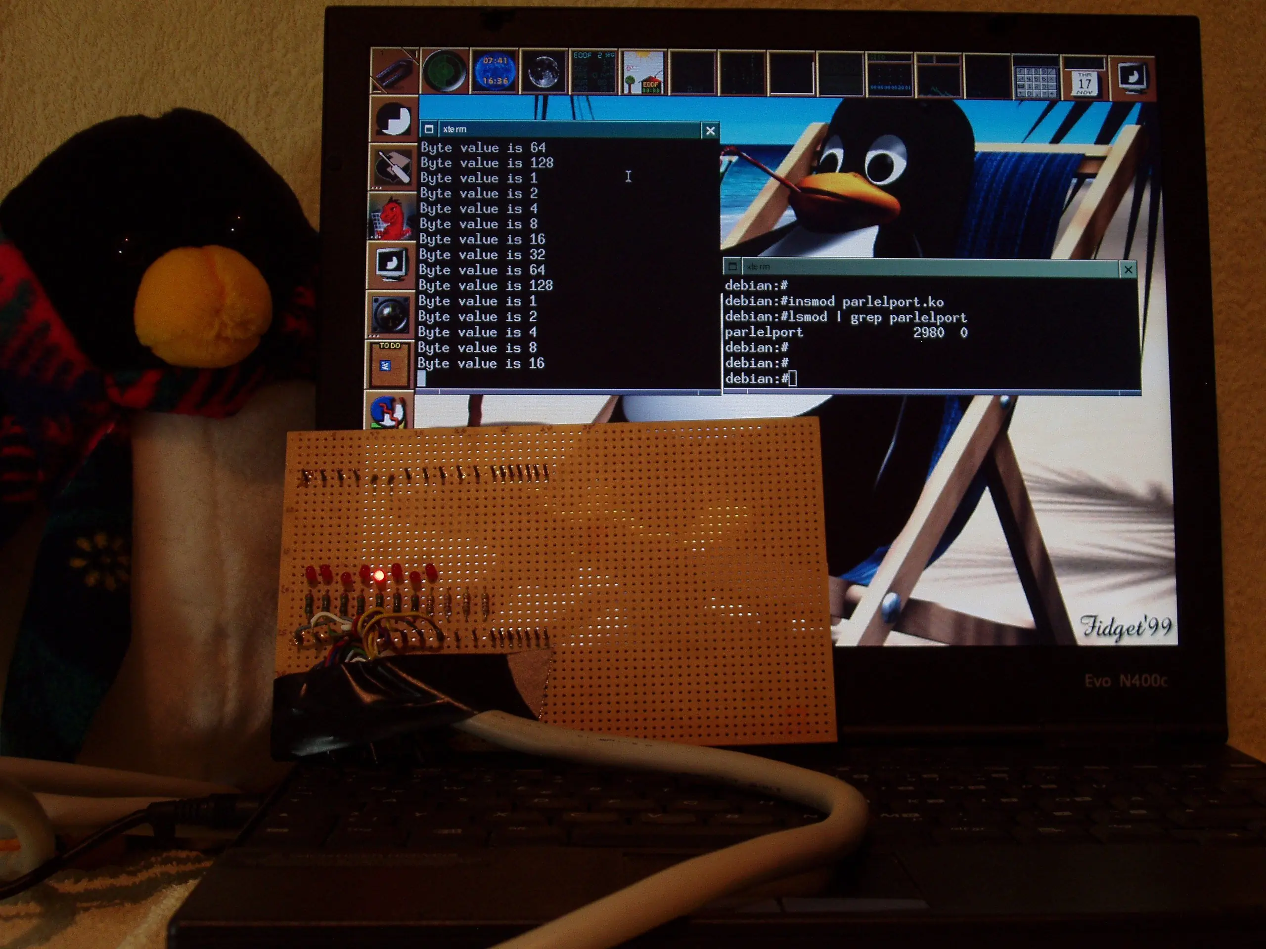 limeware