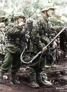 waffen ss