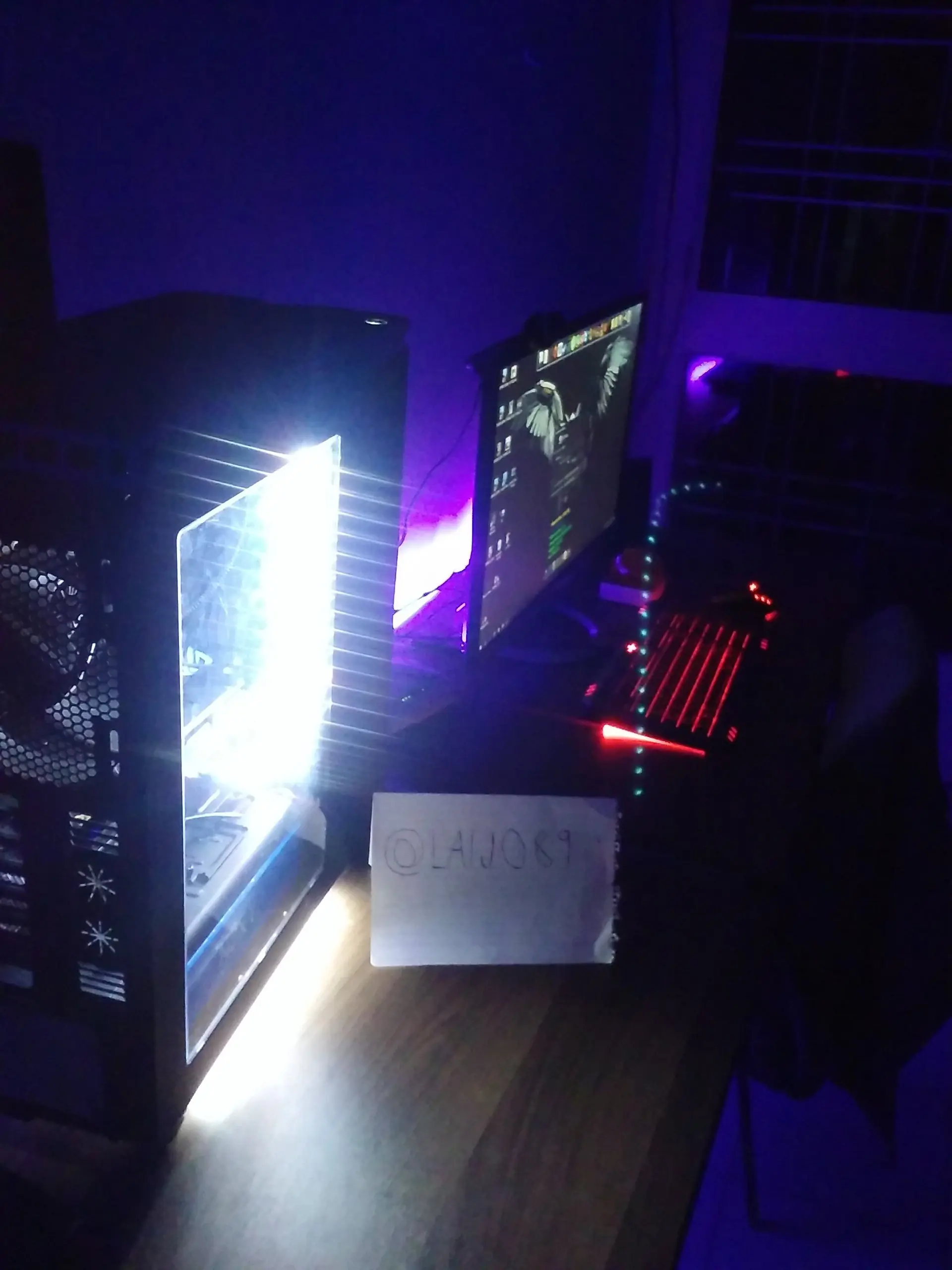 master race