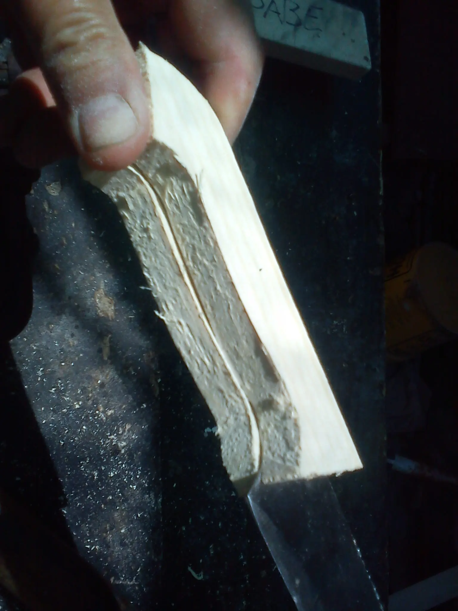 cuchillo