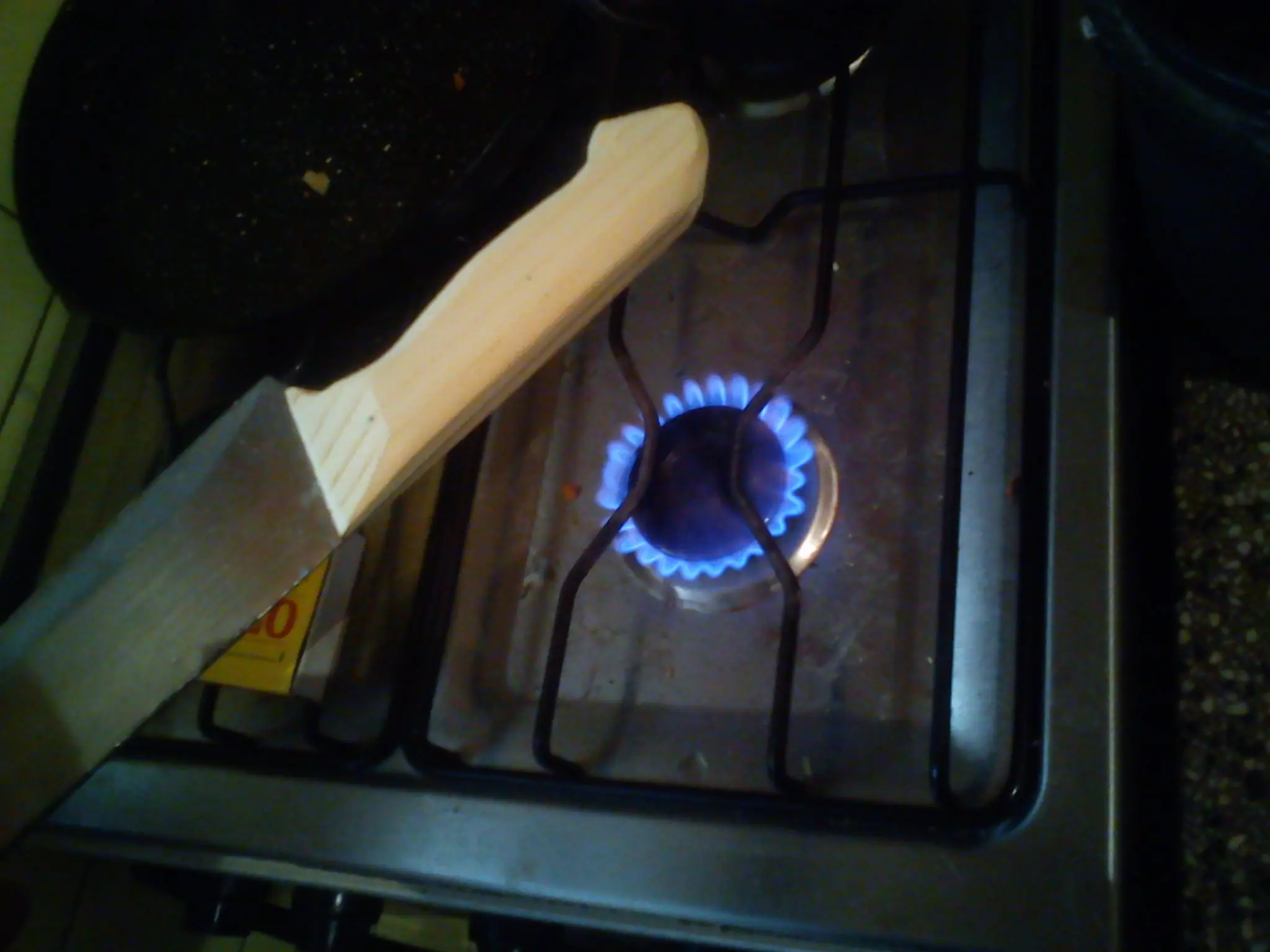 cuchillo