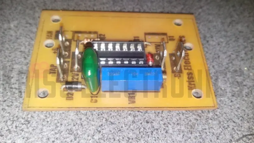 Inverter