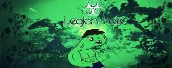 Legio Holk