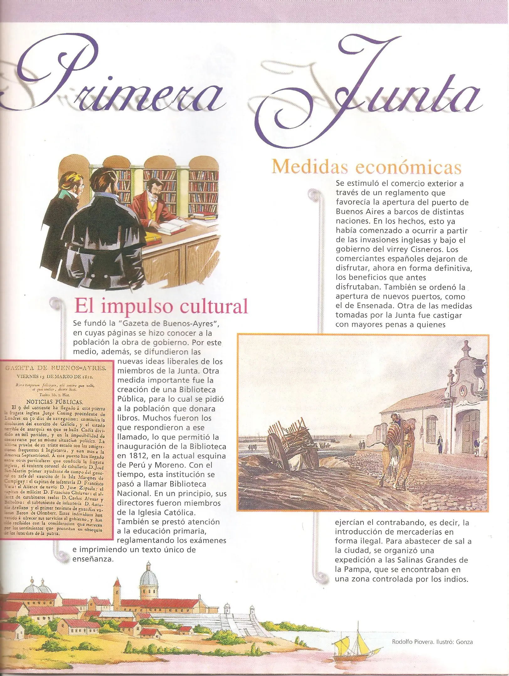 revista billiken