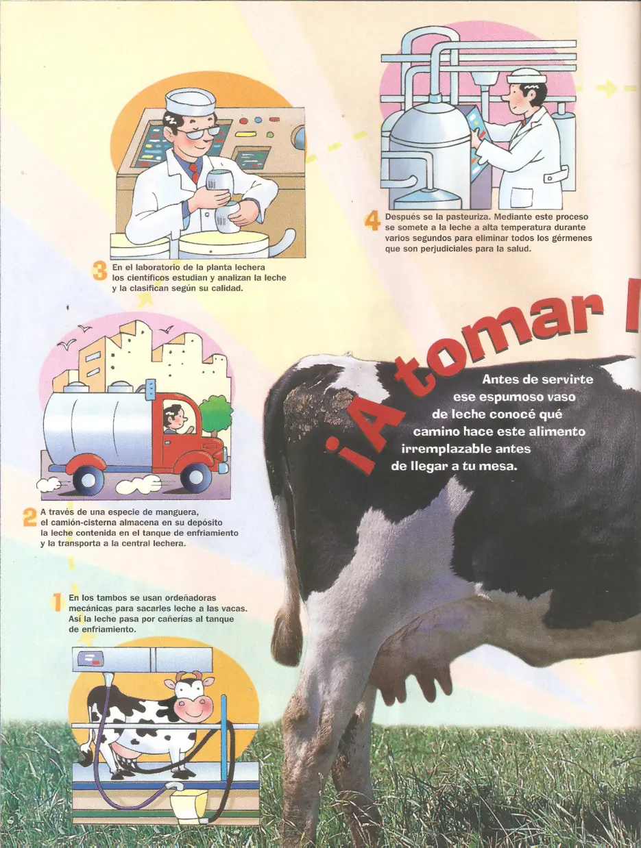 revista billiken