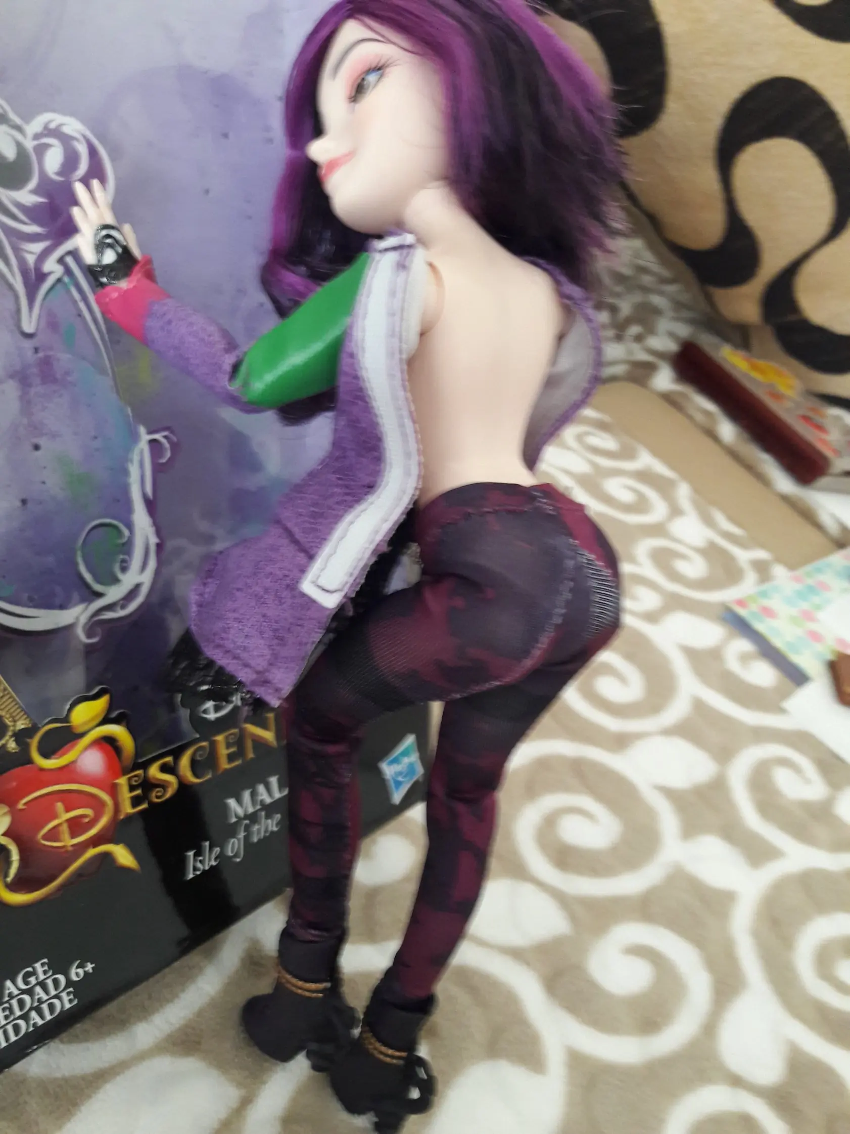 doll