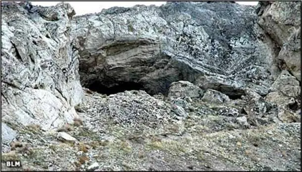 nevada