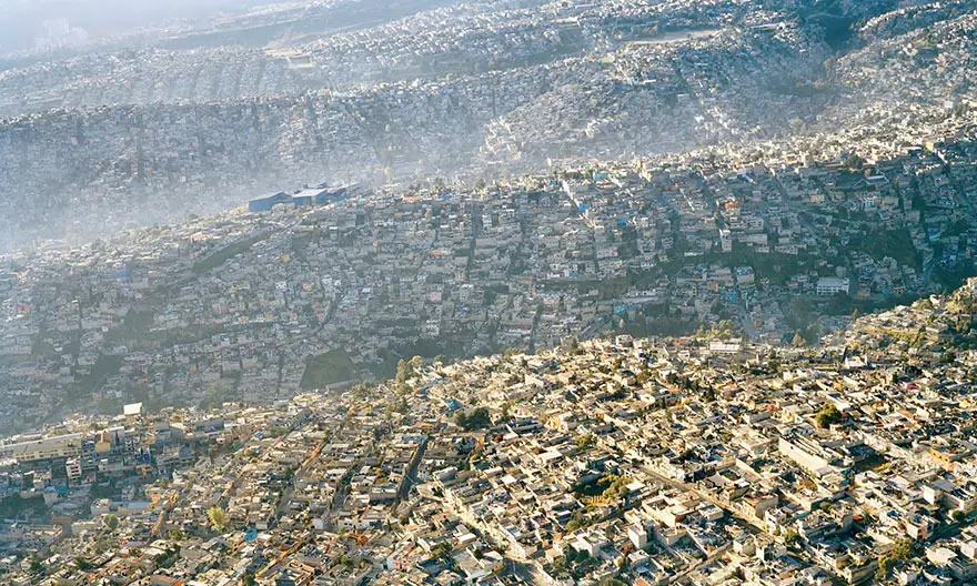 Lamentables imagenes de lo que hace la contaminacion humana Lamentables imagenes de lo que hace la contaminacion humana
