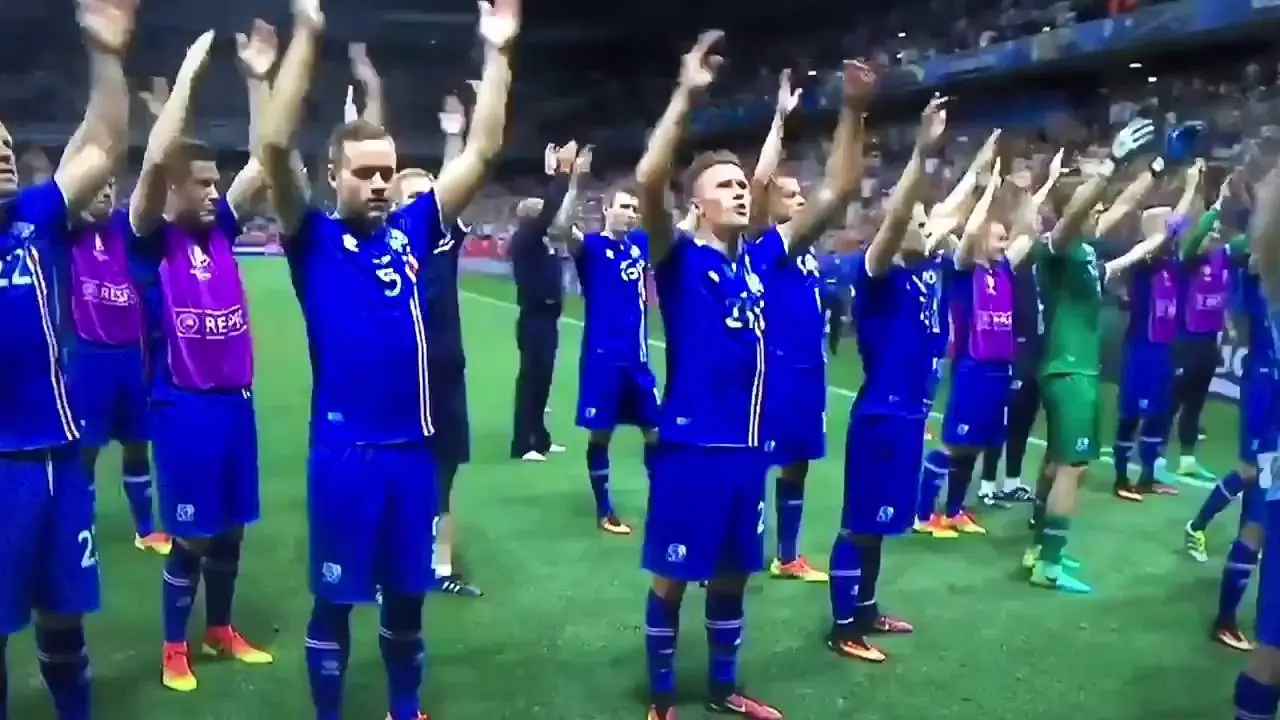 Islandia: El país de la felicidad