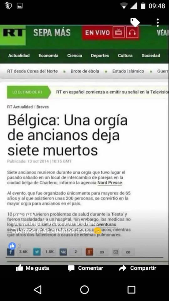 Imágenes de Humor para la Tarde