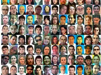 Conceptos diferentes: estado, país, nación y más