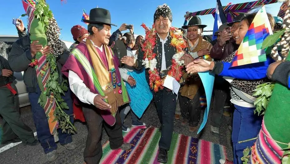 Bolivia prohibe vinos argentinos