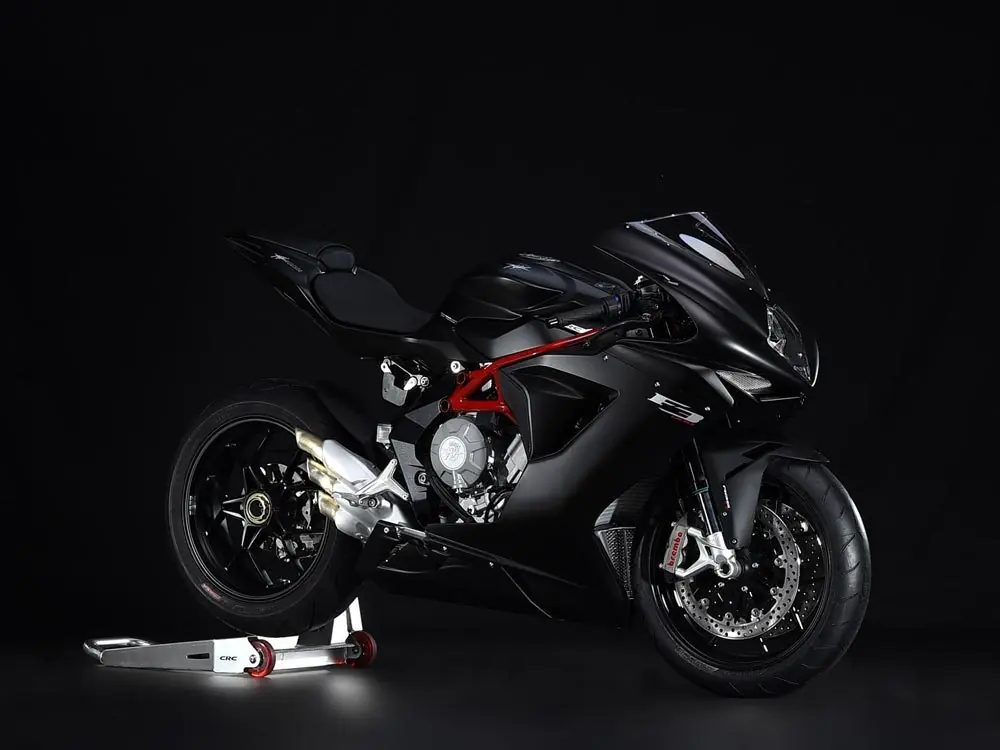 motos
