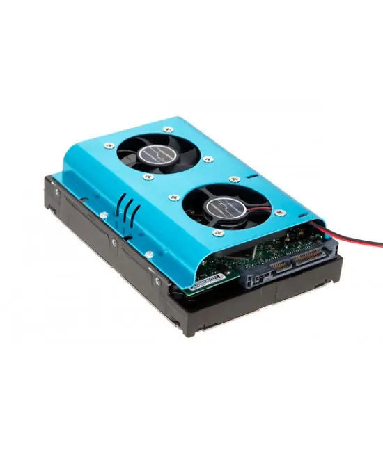 [Nivel 2] Introducción a las temperaturas de una computadora