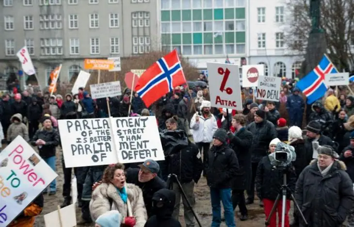 islandia