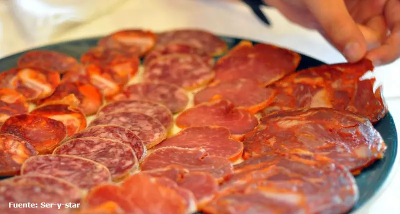 Estos alimentos dan cáncer de estómago
