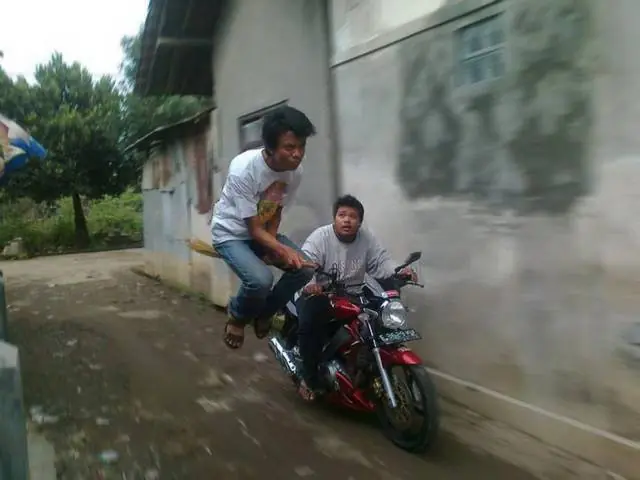 crap por la manana