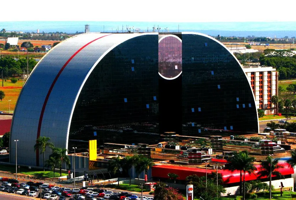 Brasilia Brasilia
