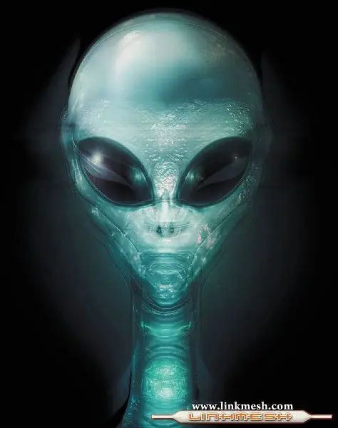 Explicación de los Extraterrestre