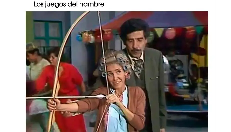 Películas recreadas con personajes del Chavo del 8