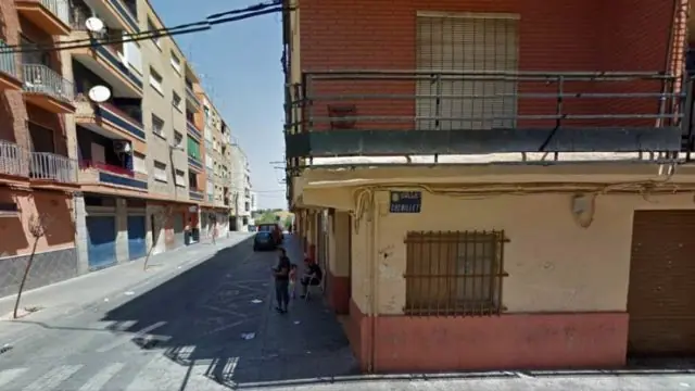 Se tiro un pedo y termino en tiroteo