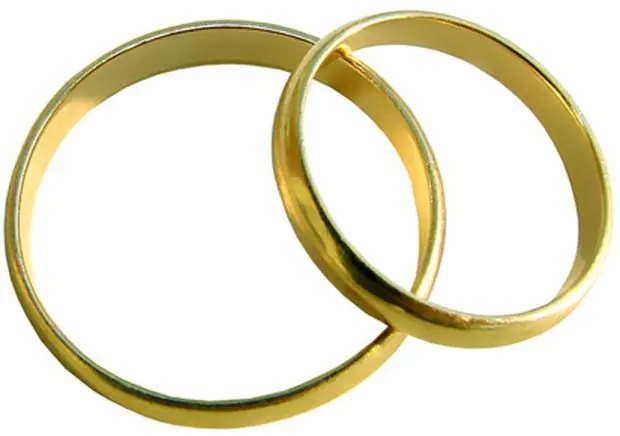 Cómo saber si un anillo es de oro usando vinagre