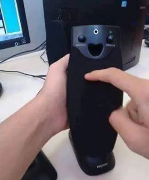 denunciado papu