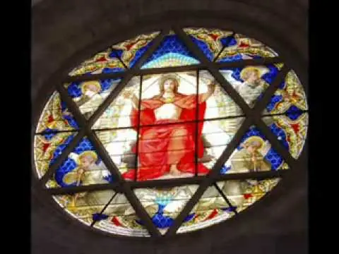 Dios existe y te lo muestro! Nos mienten