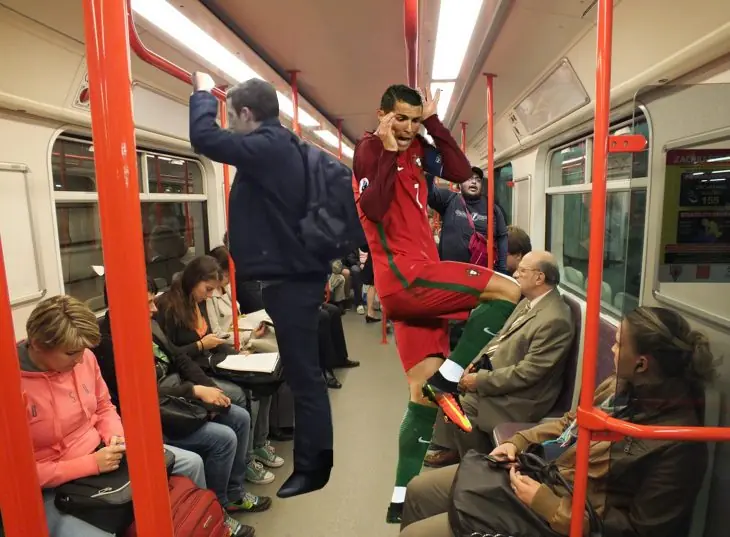 extrana extrana