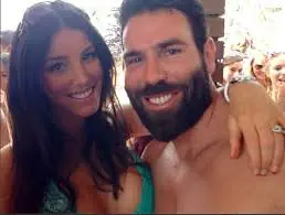 Dan Bilzerian: tipico taringuero. pasa papi
