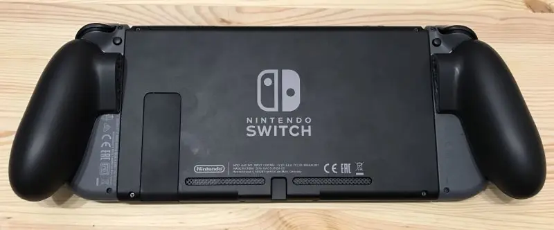 Ingeniosas modificaciones para mejorar la Nintendo Switch