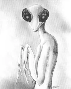 extraterreste