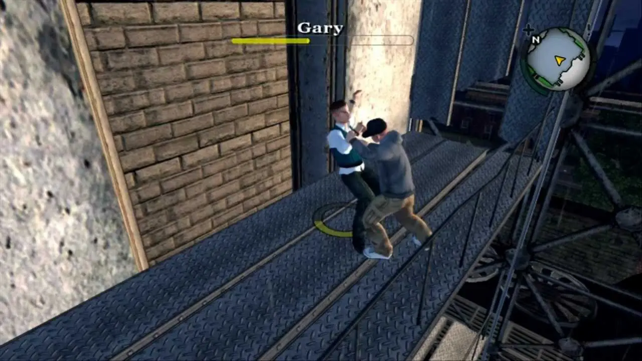rockstar games