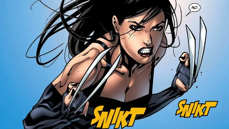 Marvel Marvel