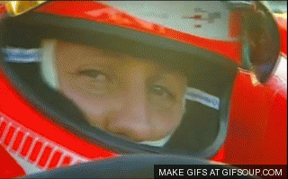 Que paso Con Michael Schumacher??? Que paso Con Michael Schumacher???