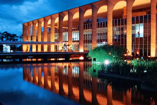 Brasilia Brasilia