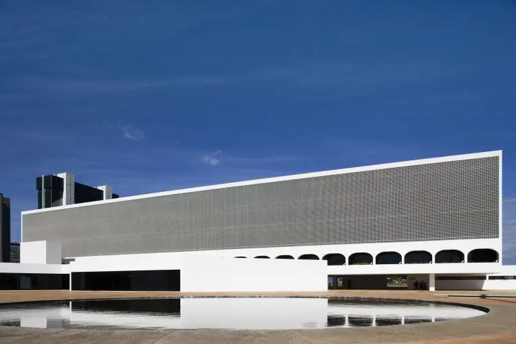 Oscar Niemeyer Oscar Niemeyer