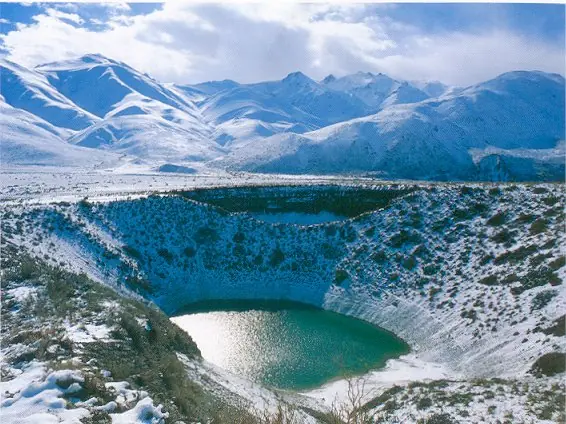aconcagua