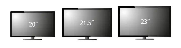 [Nivel 2]Monitores: Input Lag-Refresco-Resolución-Conectores
