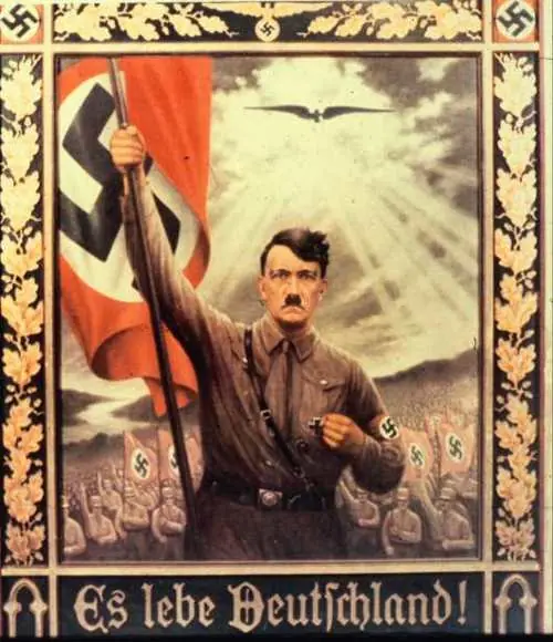 El plan de invasión Nazi a Uruguay. El plan de invasión Nazi a Uruguay.