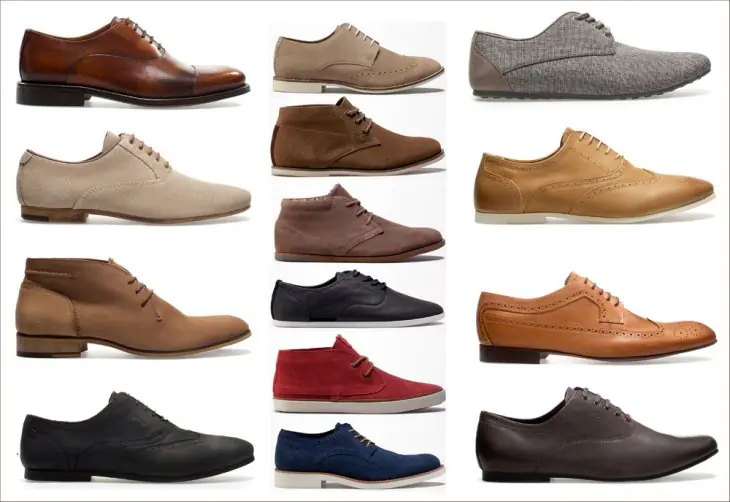 zapatos