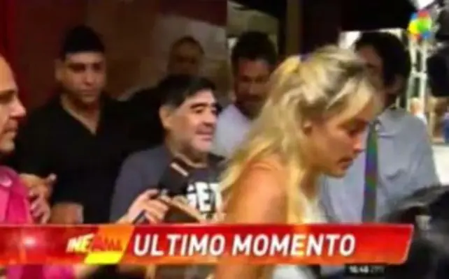 "a Dady Brieva sólo lo conocen en Santa Fe"