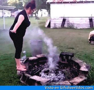 ¿Por qué nos reímos cuando alguien se cae?
