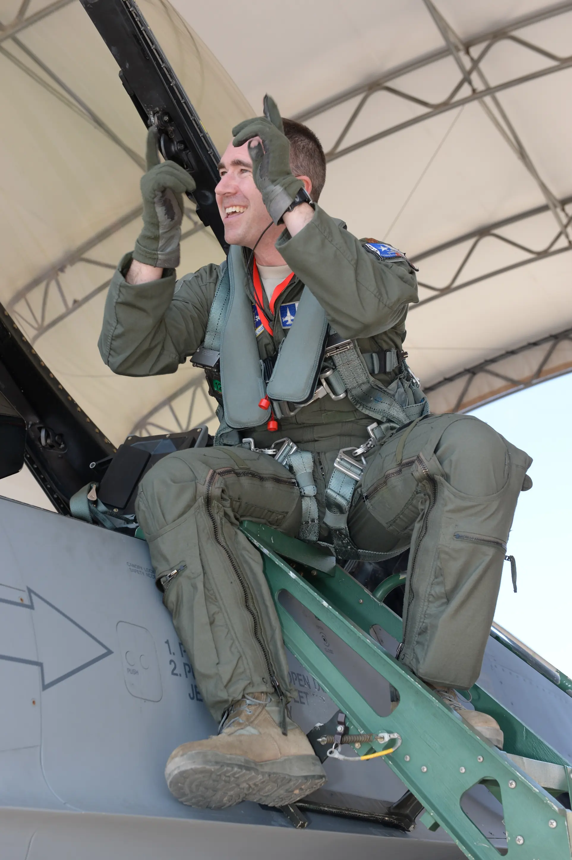 usaf usaf
