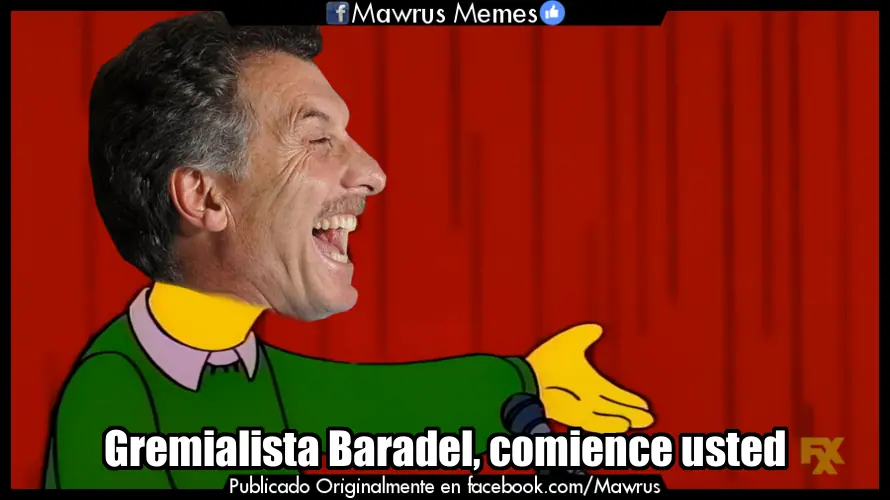 docentes