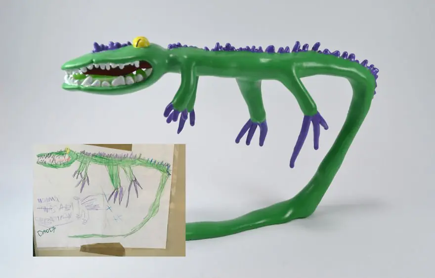 dibujos