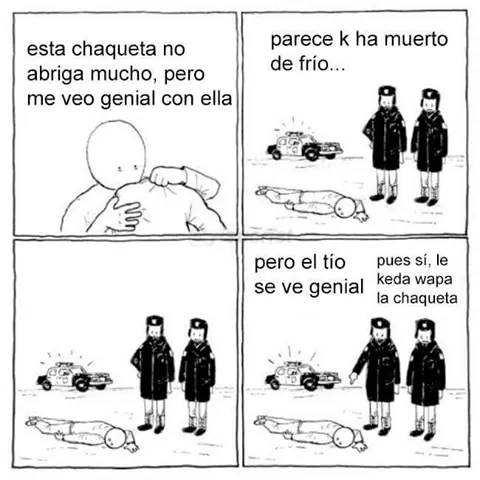 Humor grafico
